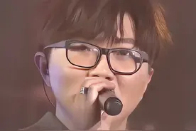 不只是歌！毛不易《给你给我》：一首情歌，一段爱情传奇的诞生！图片