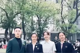 "实习生的另一面？中信建投18岁成人礼，衣橱里的奢华秘密大放送"图片