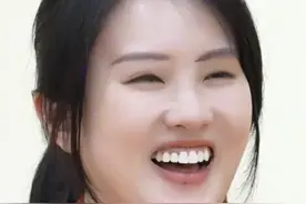 笑翻了！陈若琳提到爱徒 全红婵和练俊杰，一个属人来疯，一个闷骚图片