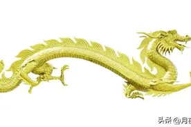 关于属相龙 的故事图片