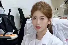 女医生检查男性私部：女医生的心酸史，听我跟你们分享图片