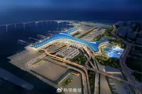 “端午”小长假，过海出行早知道图片
