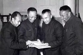周养浩入狱拒不认罪，晚年定居美国，提及当年：感谢主席和共产党图片