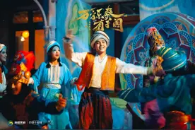 倒计时1天！今晚有惊喜……图片