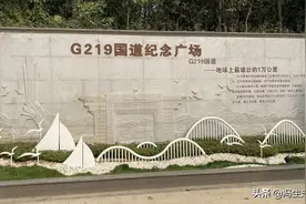 G219国道总结——广西段图片