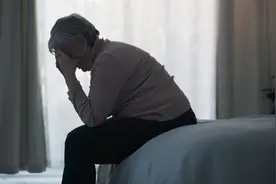 ​当我们困于带状疱疹 | 疼痛不止，不止疼痛图片