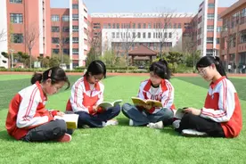 高密2所学校入选省级名单……图片