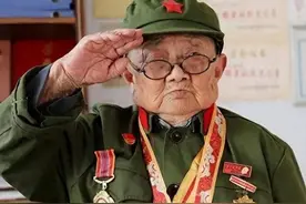 李安甫身高1.2米，为抗日参加国军被拒，投八路军杀死7名日军高官图片