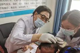 孕妇高烧全身脓疱，竟不是感染！这种罕见病险夺命，误诊率极高图片
