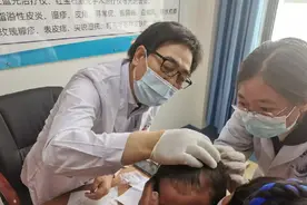 孕妇高烧全身脓疱，竟不是感染！这种罕见病险夺命，误诊率极高图片