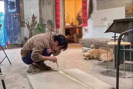 上万人“隐居”终南山，真是看破红尘？当地村民却直摇头：假的！图片