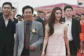 扒了皮都是胆：恒大董事会主席许家印涉嫌违法犯罪被采取强制措施图片