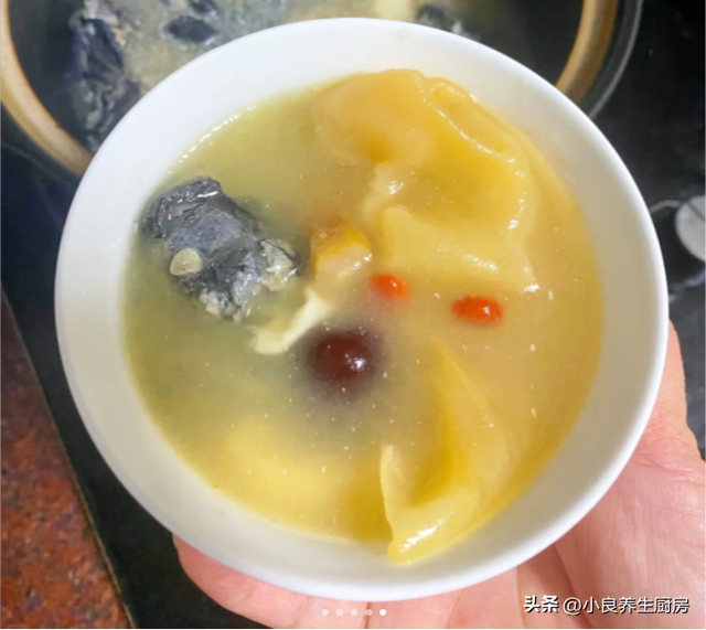 花胶红枣乌鸡汤的做法 2026年花胶红枣乌鸡汤的做法窍门