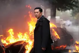 口碑碾压《追风者》！值得N刷的高分谍战剧，第一名20万人打五星图片
