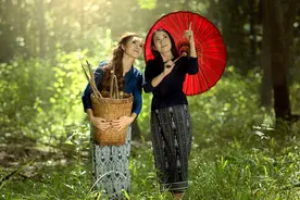 天生高贵，很少有人配得上的三大星座女图片