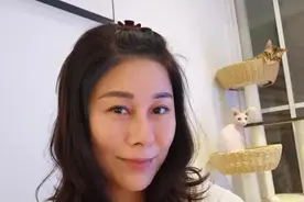 年过半百我忽然发现，在女人的容貌里，隐藏着三个秘密，准到吓人图片