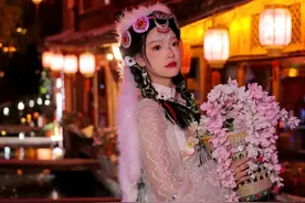 洛阳地铁里的唯一女司机：开地铁甚至比开车简单图片