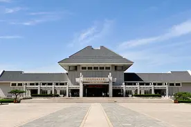 郑眼看博物 第二集 天津周邓纪念馆图片