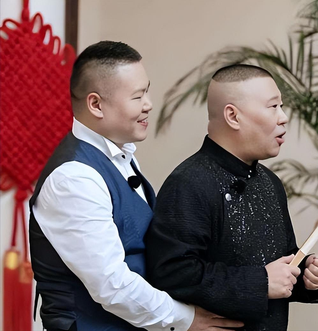 立案仅3天，德云社再迎噩耗，幕后大佬曝光，最聪明的不是岳云鹏