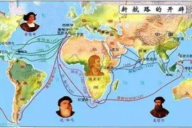 南非鼎盛时期，控制的土地有多大？图片