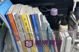 山东专升本：“你报的啥机构？”“智博呀!你嘞？”图片