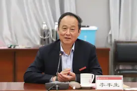 3名厅官被查，他曾当了10年县长图片