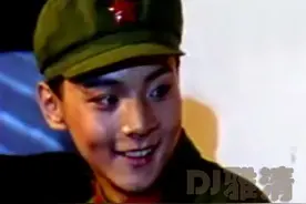 这位87版《红楼梦》男演员 眉目如画俊小生 如今微博粉丝仅600人？图片