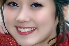 张娜拉图片