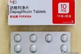 列净类”降糖药，用法、注意事项大盘兵图片
