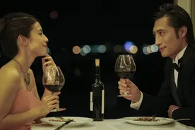 微小说：富婆闺蜜嫁给了软饭男图片