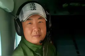 他是著名演员，更是国际反恐专家，55岁宁文彤的双面人生太震撼了图片