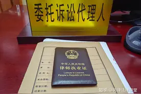 打官司 除了请律师你还可以找这四种人帮忙，你知道吗？图片