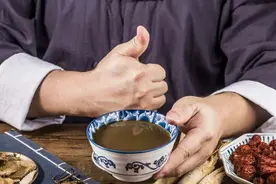 中医泰斗张锡纯一方【升陷汤】，可解百病，可惜很多人不会用图片