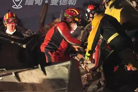 一口气说清楚此时此刻缅甸震中到底在发生什么？图片
