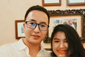 我，在迪拜工作零彩礼娶菲律宾女高管，她性感、优秀且有气场图片