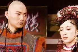 太祖秘史：既是舒尔哈齐的妻又是李如柏的妾，那齐娅为爱牺牲一生图片