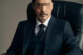 同学聚会上，市委书记隐瞒身份，初恋笑其无进取，结局惊人图片