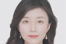 36岁女教授刘秀云回应“任职985高校院长”：感谢信任，将合理规划行政和科研工作图片