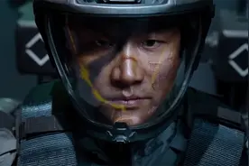 国产战争片，拍出了新的天花板！图片