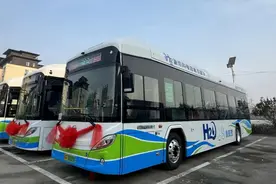 清徐：加速“上新” “质”造未来图片