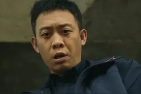 看完《九部的检察官》18集大结局！我难掩激动，写下这段文字图片
