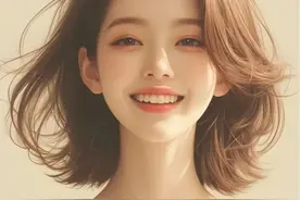 头像分享丨微笑的力量 让我们的生活充满阳光图片