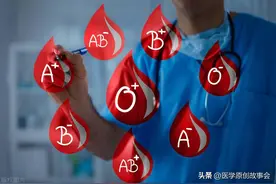 血型不同，大脑衰老速度不同？哪种血型容易得老年痴呆？来看研究图片
