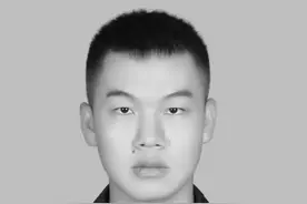 20岁的消防员刘泽军，因救火英勇牺牲，联系家中得知已无父无母图片