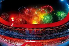 乱套了？2028年奥运举办地已定！2032年举办地，却选了最冷门之地图片