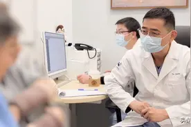 静脉曲张什么时候该治疗？医生和患者如何选择适应症和CHIVA治疗图片