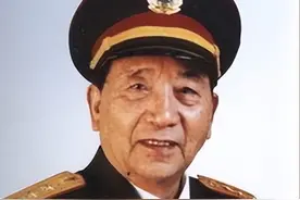 第 15军1955年大授衔将领不完全记录 （1948-1985）图片