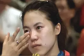 “乒乓天后”王楠的抗癌故事：吃素，补品都靠边站,关键的是这3点图片