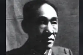 1955年大授衔大校吴彪（原总参谋部情报部少将副部长·湖南籍）图片
