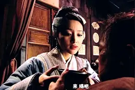 河北出土武大郎潘金莲墓，其被冤枉600多年，施耐庵后人亲自道歉图片
